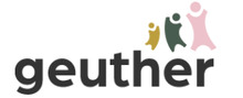 Geuther logo de marque des critiques du Shopping en ligne et produits des Enfant & Bébé