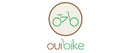Ouibike logo de marque des critiques de location véhicule et d’autres services