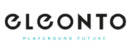 Eleonto logo de marque des critiques du Shopping en ligne et produits des Multimédia