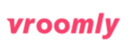 Vroomly logo de marque des critiques du Shopping en ligne et produits des Services pour la maison