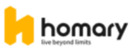 Homary logo de marque des critiques du Shopping en ligne et produits 