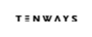 Tenways logo de marque des critiques de location véhicule et d’autres services