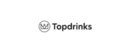 Topdrinks logo de marque des critiques du Shopping en ligne et produits des Caviste et magasin de spiritueux