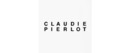 Claudie Pierlot logo de marque des critiques du Shopping en ligne et produits des Mode et Accessoires