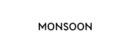 Monsoon logo de marque des critiques du Shopping en ligne et produits des Mode et Accessoires