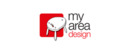 MyAreaDesign logo de marque des critiques du Shopping en ligne et produits des Objets casaniers & meubles