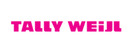 Tally Weijl logo de marque des critiques du Shopping en ligne et produits des Mode et Accessoires