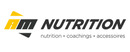 AM Nutrition logo de marque des critiques du Shopping en ligne et produits des Fitness
