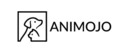 Animojo logo de marque des critiques des Animaux