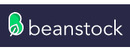 Beanstock logo de marque des critiques des Bureau, fêtes & merchandising