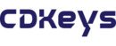 CDKeys logo de marque des critiques du Shopping en ligne et produits des Multimédia