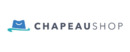 Chapeaushop logo de marque des critiques du Shopping en ligne et produits des Mode et Accessoires