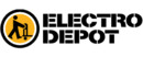 Electro Depot logo de marque des critiques du Shopping en ligne et produits des Multimédia