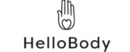 Hello Body logo de marque des critiques du Shopping en ligne et produits des Soins, hygiène & cosmétiques