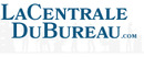La Centrale Du Bureau logo de marque des critiques du Shopping en ligne et produits des Bureau, fêtes & merchandising