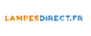 Lampesdirect logo de marque des critiques du Shopping en ligne et produits des Objets casaniers & meubles