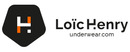 Loic Underwear logo de marque des critiques du Shopping en ligne et produits des Mode et Accessoires