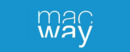 MacWay logo de marque des critiques du Shopping en ligne et produits des Multimédia