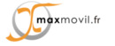 Maxmovil logo de marque des critiques du Shopping en ligne et produits des Multimédia