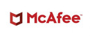 McAfee logo de marque des critiques des Services pour la maison