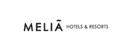 Melia logo de marque des critiques et expériences des voyages