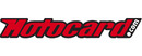 Motocard logo de marque des critiques du Shopping en ligne et produits des Services automobiles