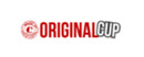 Original Cup logo de marque des critiques du Shopping en ligne et produits des Bureau, fêtes & merchandising