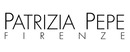 Patrizia Pepe logo de marque des critiques du Shopping en ligne et produits des Mode et Accessoires