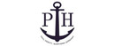 Paul Hewitt logo de marque des critiques du Shopping en ligne et produits des Mode et Accessoires