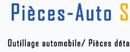 Pièces-Auto Store logo de marque des critiques de location véhicule et d’autres services
