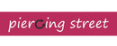 Piercing Street logo de marque des critiques du Shopping en ligne et produits des Mode et Accessoires