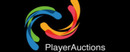 PlayerAuctions logo de marque des critiques des Services généraux