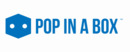 Pop in a box logo de marque des critiques du Shopping en ligne et produits des Bureau, fêtes & merchandising