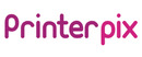 Printerpix logo de marque des critiques des Bureau, fêtes & merchandising