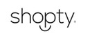 Shopty logo de marque des critiques du Shopping en ligne et produits des Objets casaniers & meubles