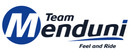 Team Menduni logo de marque des critiques du Shopping en ligne et produits des Services automobiles