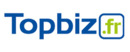 Topbiz logo de marque des critiques du Shopping en ligne et produits des Multimédia