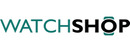 WatchShop logo de marque des critiques du Shopping en ligne et produits des Mode et Accessoires