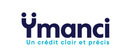 Ymanci logo de marque des critiques des Hypothèque