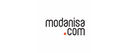 Modanisa logo de marque des critiques du Shopping en ligne et produits des Mode et Accessoires