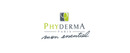 Phyderma logo de marque des critiques du Shopping en ligne et produits des Soins, hygiène & cosmétiques