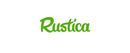 Rustica Abonnement logo de marque des critiques des Services généraux