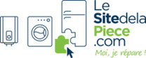 Le Site De La Piece logo de marque des critiques du Shopping en ligne et produits des Services automobiles