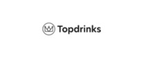 Topdrinks logo de marque des critiques du Shopping en ligne et produits des Caviste et magasin de spiritueux
