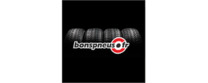 Bonspneus logo de marque des critiques de location véhicule et d’autres services