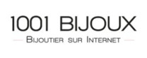 1001 Bijoux logo de marque des critiques du Shopping en ligne et produits des Mode et Accessoires