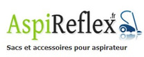 Aspireflex logo de marque des critiques du Shopping en ligne et produits des Objets casaniers & meubles