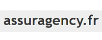 Assuragency logo de marque des critiques des Assurance Voiture