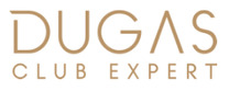 Dugas Club Expert logo de marque des produits alimentaires