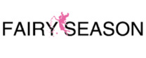Fairy Season logo de marque des critiques du Shopping en ligne et produits des Mode et Accessoires